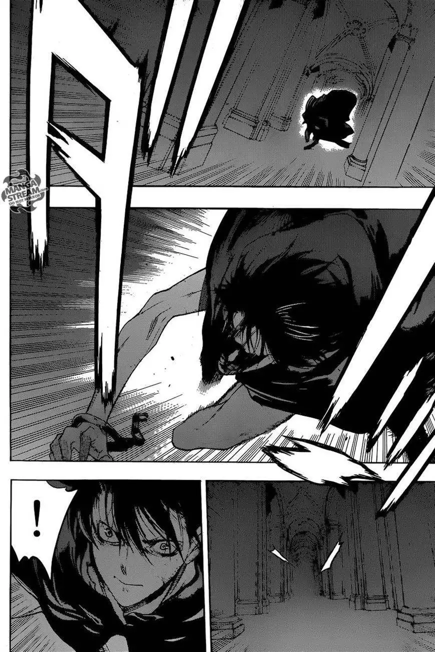 Shingeki no Kyojin Before the Fall Chapter 4 20